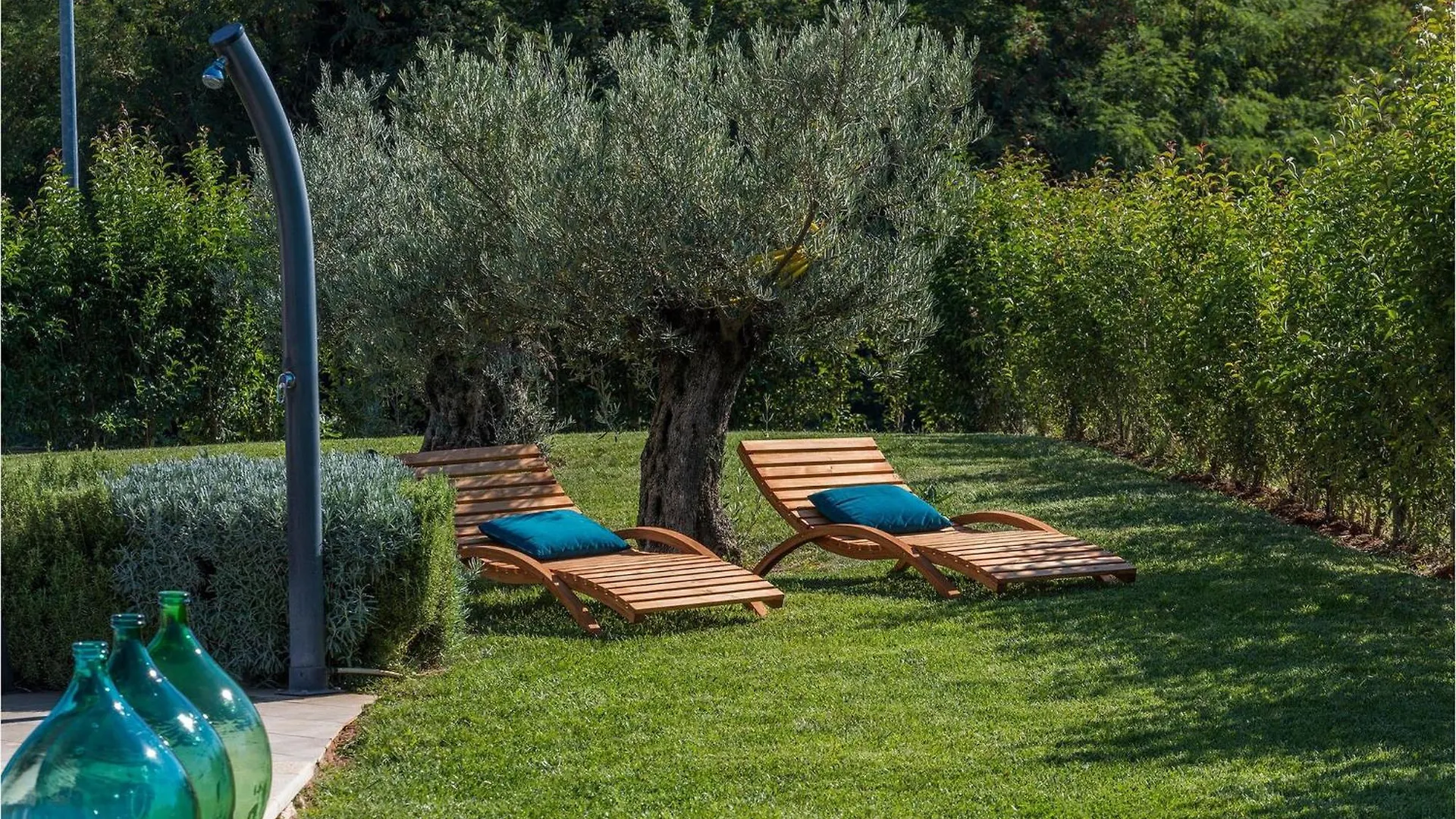 Villa Corinne Stuti 0*,  Croatia