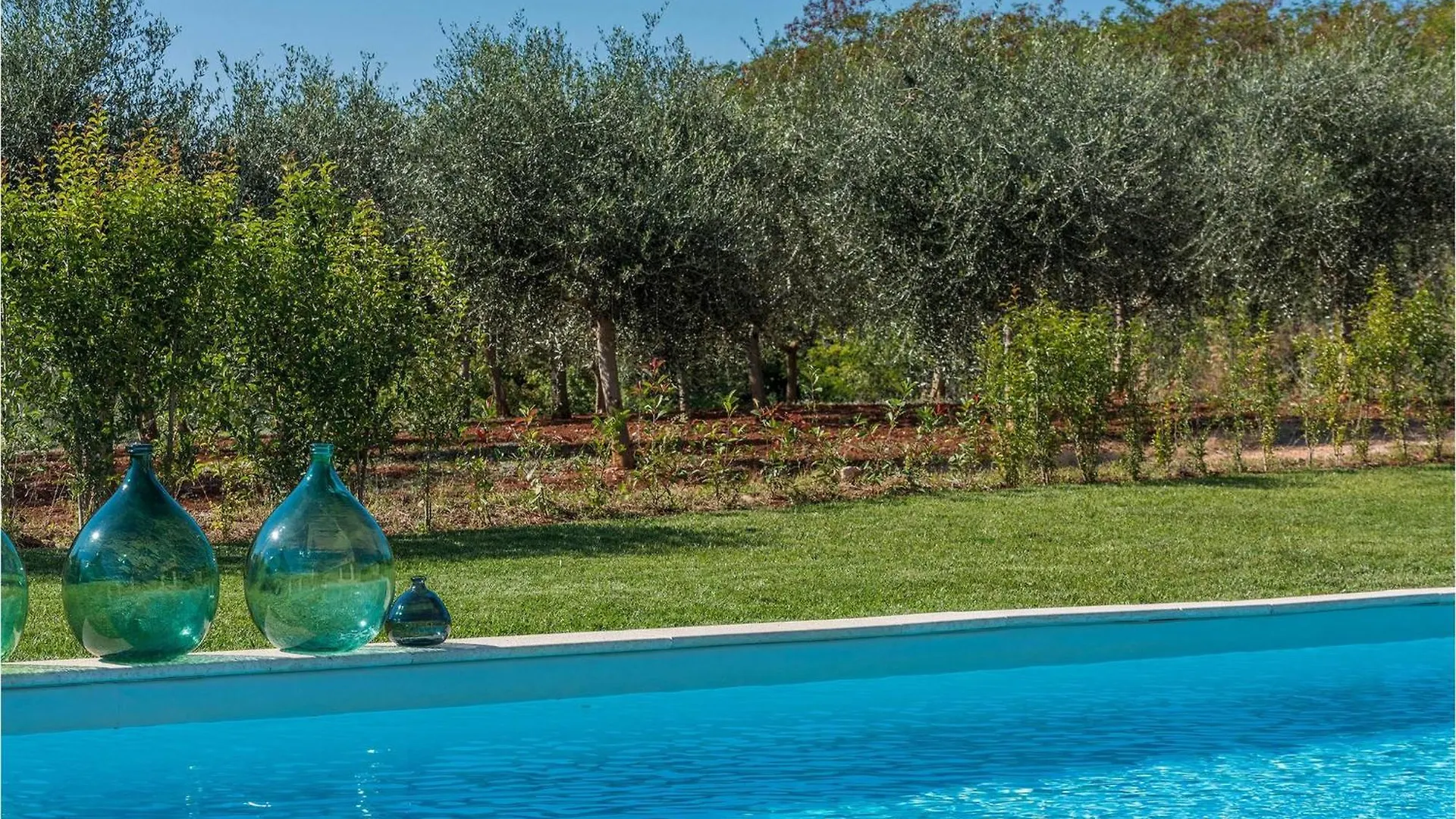 Villa Corinne Stuti