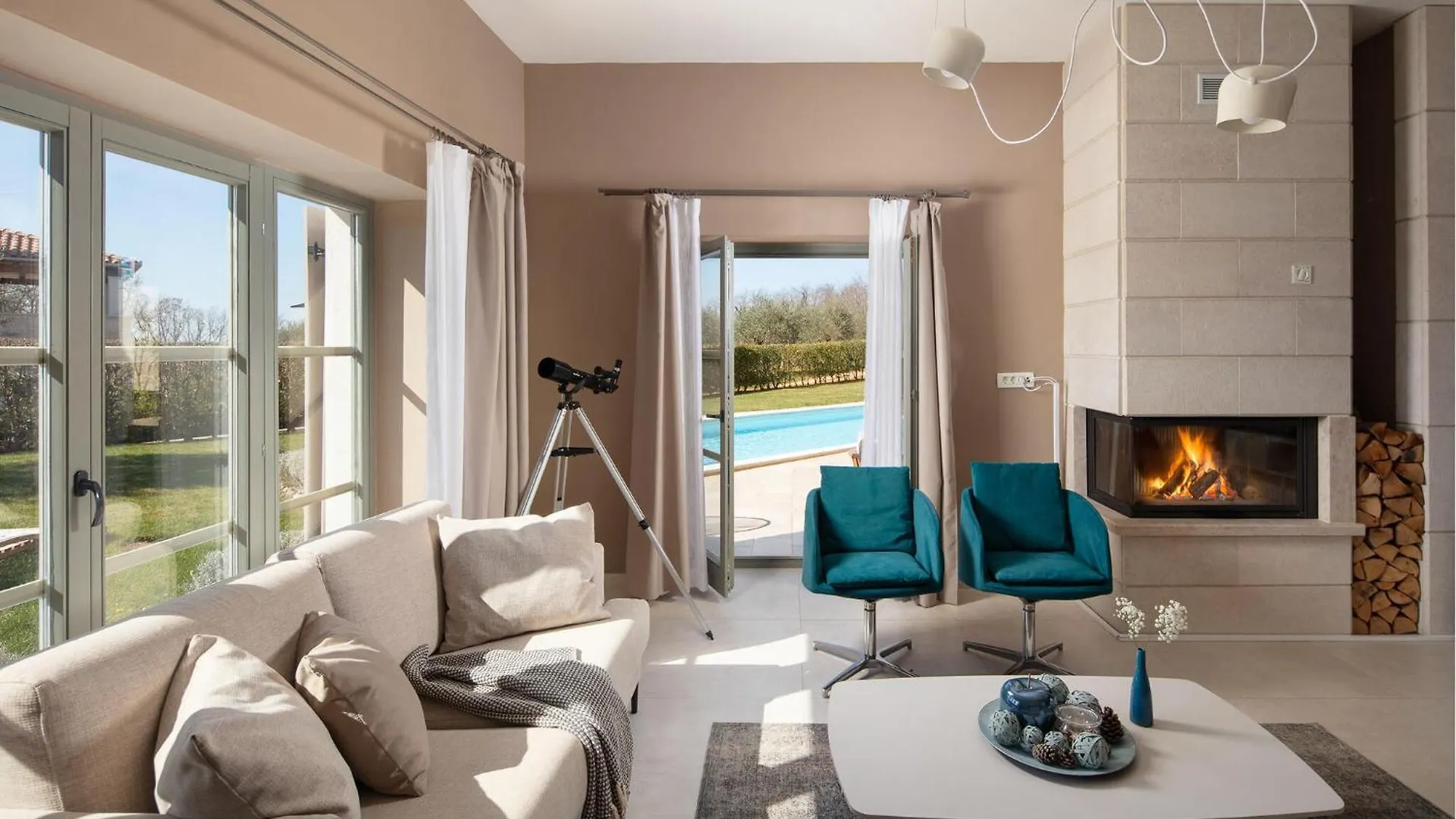 Holiday home Villa Corinne Stuti